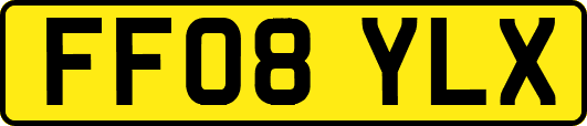 FF08YLX