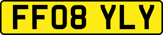 FF08YLY