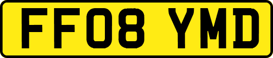 FF08YMD