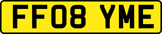 FF08YME