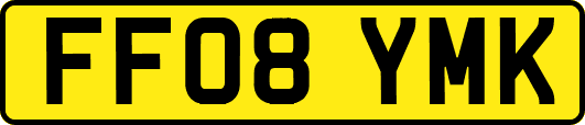 FF08YMK