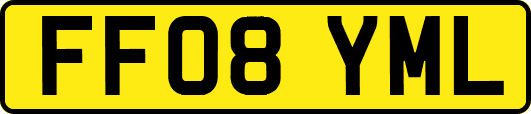 FF08YML