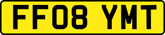 FF08YMT
