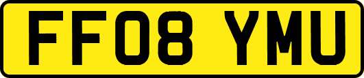 FF08YMU