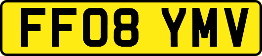 FF08YMV