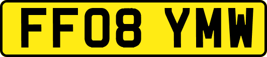 FF08YMW