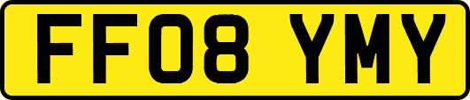 FF08YMY