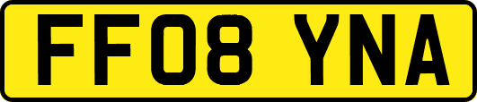 FF08YNA