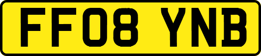 FF08YNB