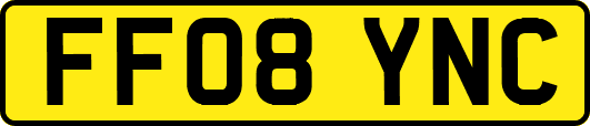 FF08YNC