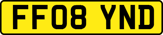FF08YND