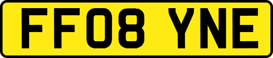 FF08YNE