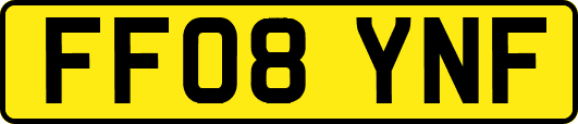 FF08YNF