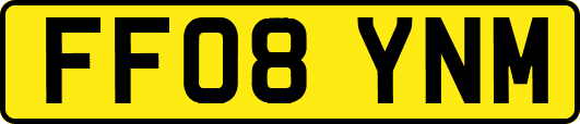FF08YNM