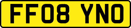 FF08YNO