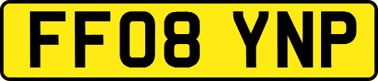 FF08YNP
