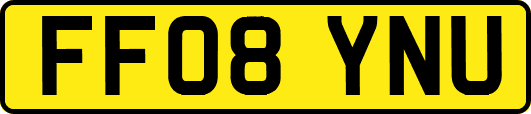 FF08YNU