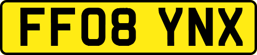 FF08YNX