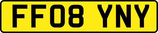 FF08YNY