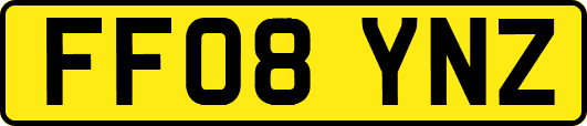 FF08YNZ
