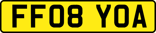 FF08YOA