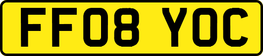 FF08YOC