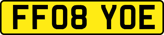 FF08YOE