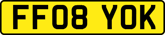 FF08YOK