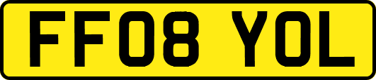 FF08YOL