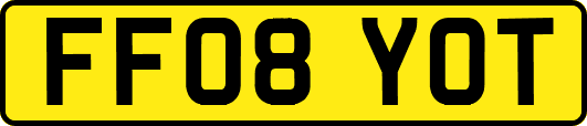 FF08YOT