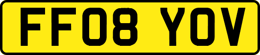 FF08YOV