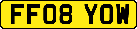 FF08YOW