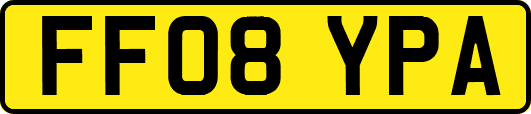 FF08YPA