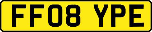 FF08YPE