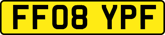 FF08YPF