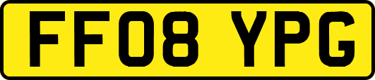 FF08YPG