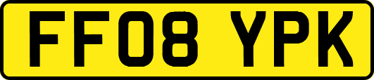 FF08YPK