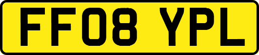 FF08YPL