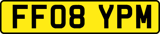 FF08YPM