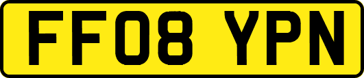 FF08YPN