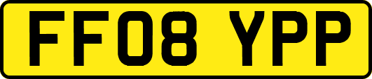 FF08YPP