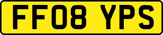 FF08YPS