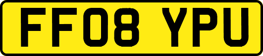 FF08YPU