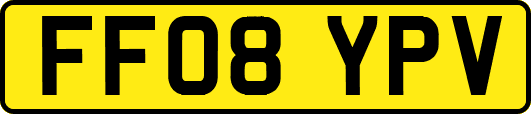 FF08YPV