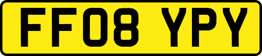 FF08YPY