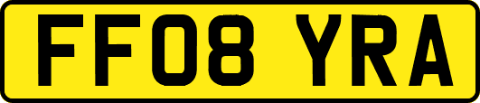 FF08YRA