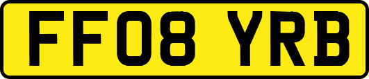 FF08YRB