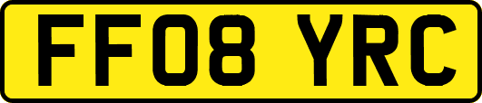 FF08YRC