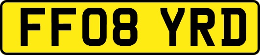 FF08YRD