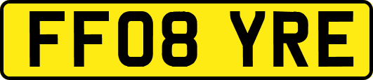FF08YRE